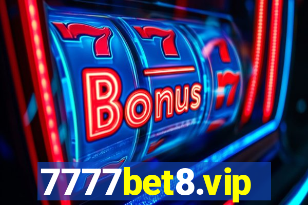 7777bet8.vip