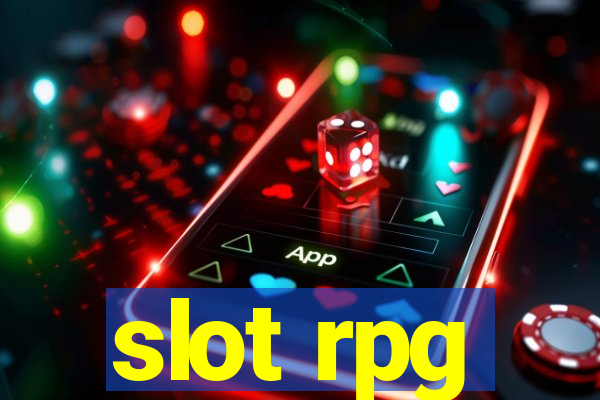 slot rpg