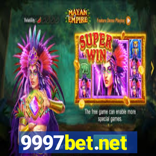 9997bet.net