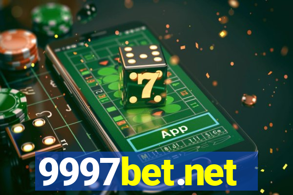 9997bet.net