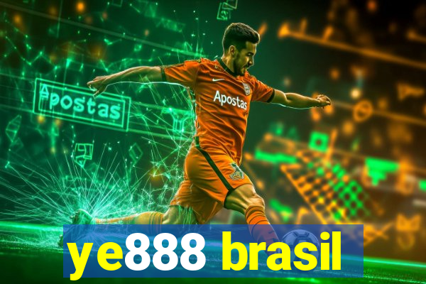 ye888 brasil