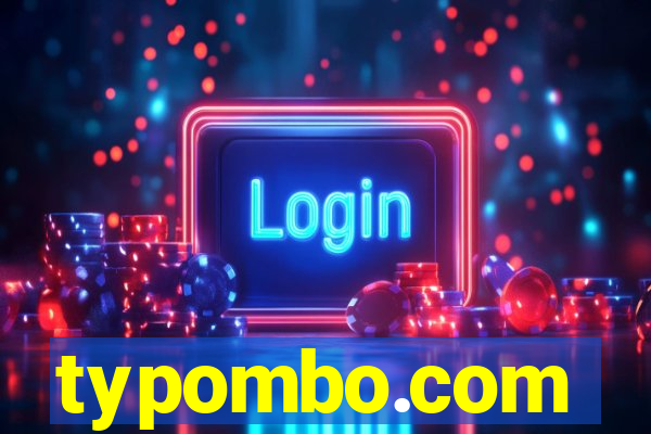 typombo.com