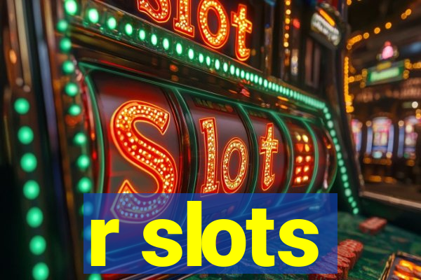 r slots