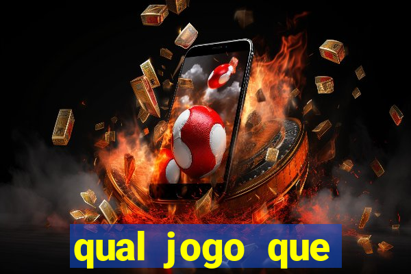 qual jogo que ganha dinheiro sem depositar