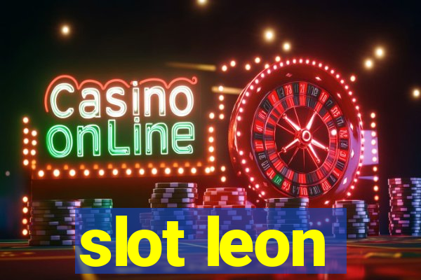 slot leon