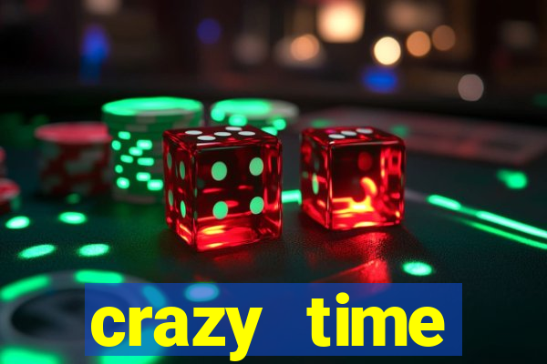 crazy time играть демо