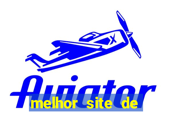 melhor site de poker online dinheiro real