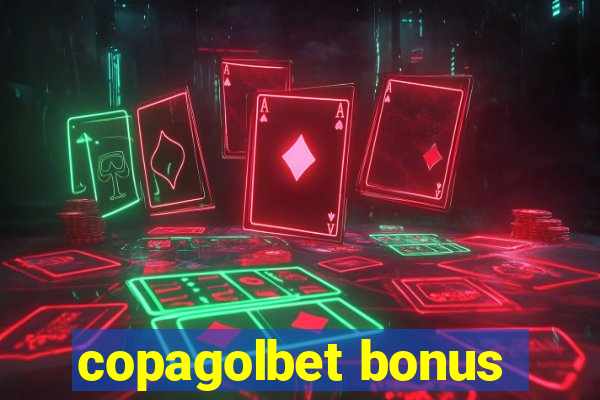 copagolbet bonus