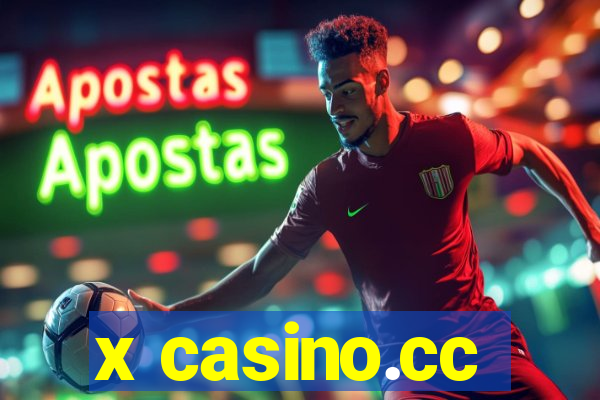 x casino.cc