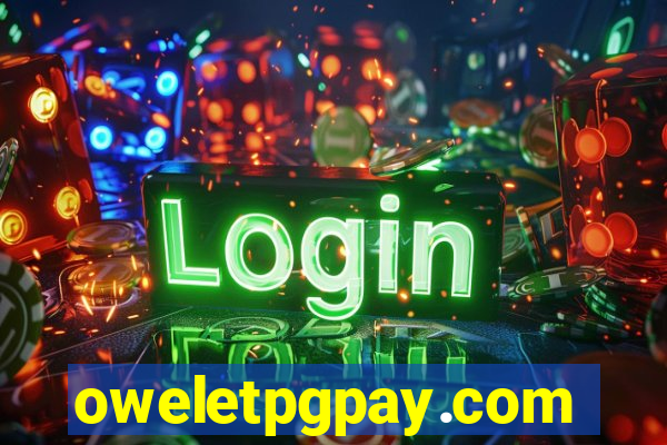 oweletpgpay.com