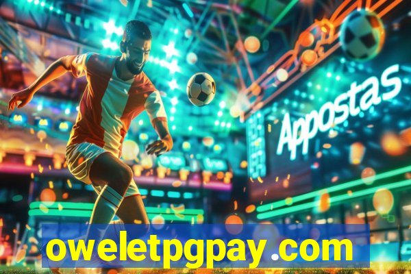 oweletpgpay.com