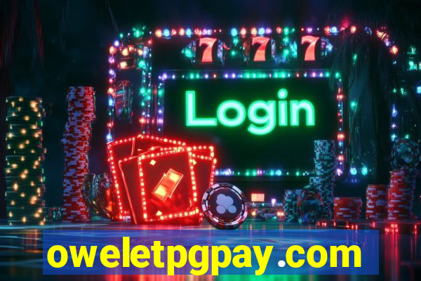 oweletpgpay.com