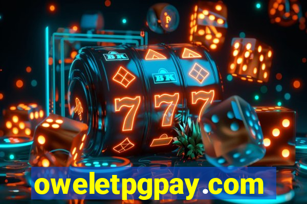 oweletpgpay.com