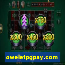 oweletpgpay.com