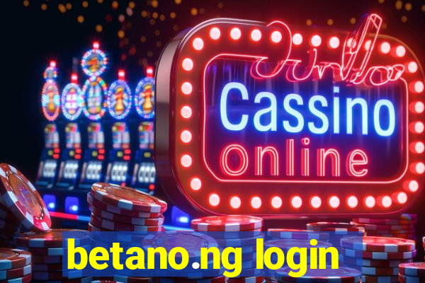 betano.ng login