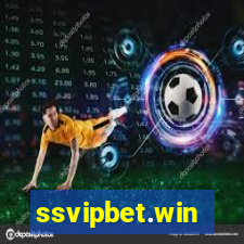 ssvipbet.win