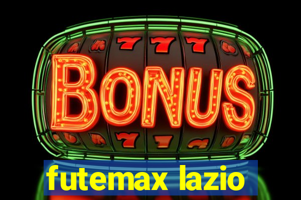 futemax lazio