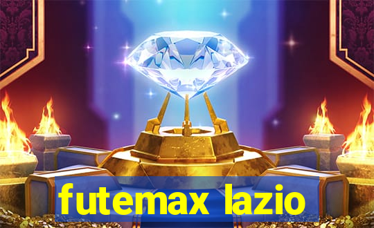 futemax lazio