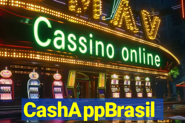 CashAppBrasil