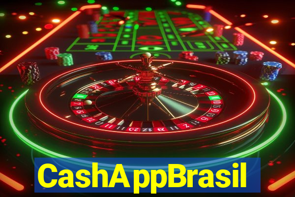 CashAppBrasil