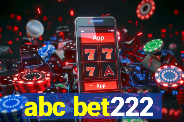 abc bet222