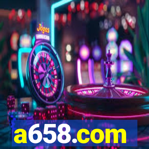 a658.com