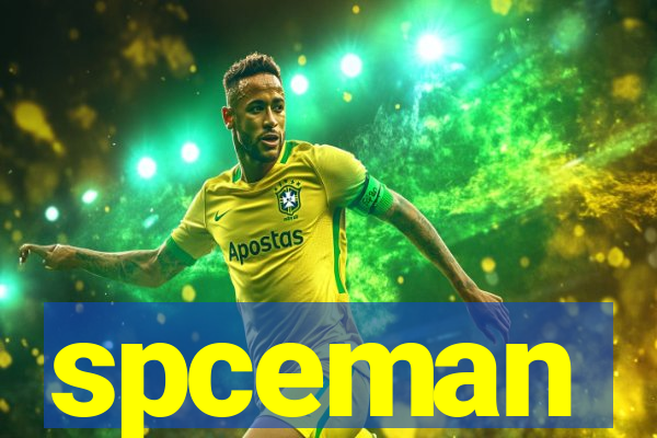 spceman