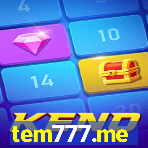 tem777.me