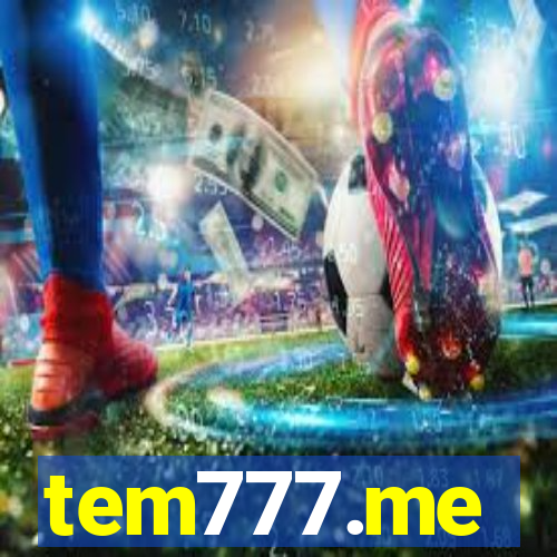 tem777.me