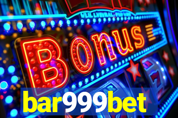 bar999bet