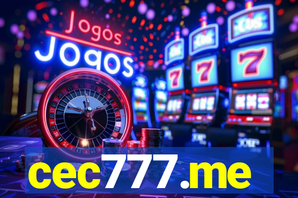 cec777.me