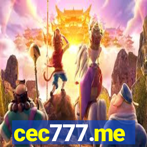 cec777.me