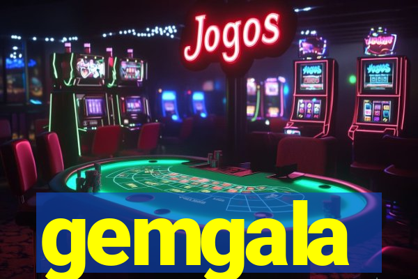 gemgala