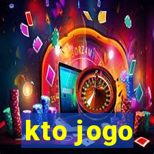 kto jogo