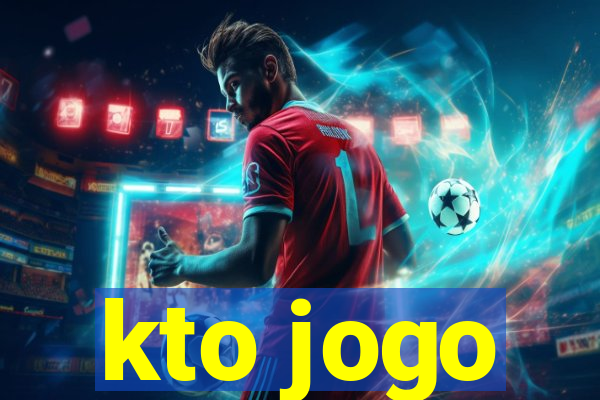 kto jogo