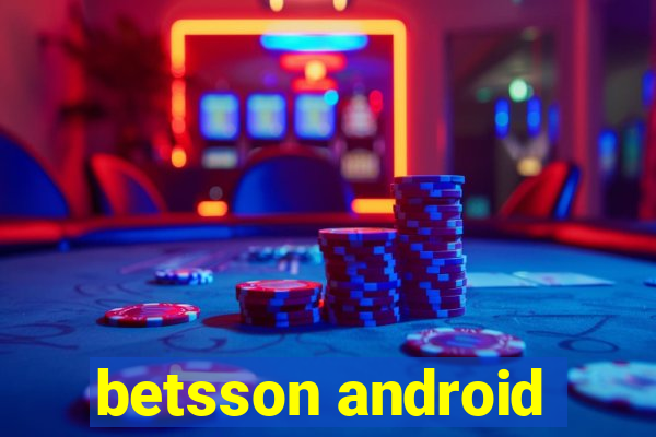 betsson android