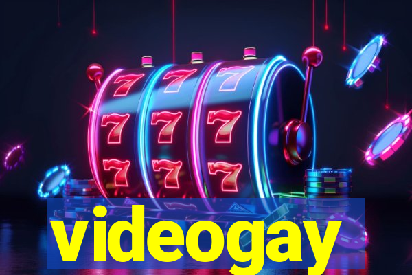 videogay