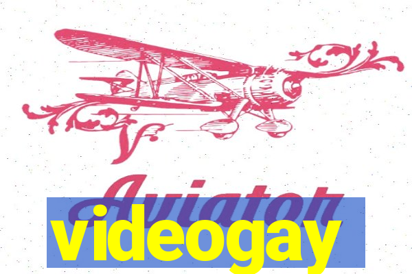 videogay