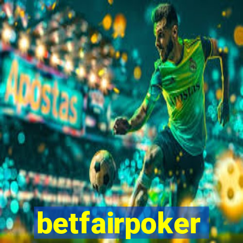 betfairpoker