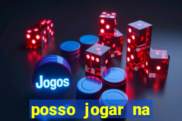 posso jogar na loteria americana