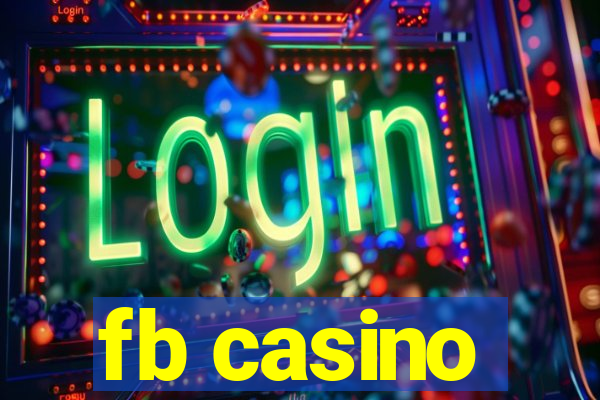 fb casino