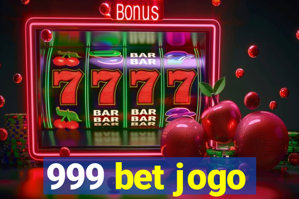 999 bet jogo