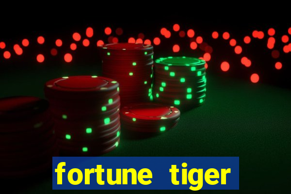 fortune tiger download ios