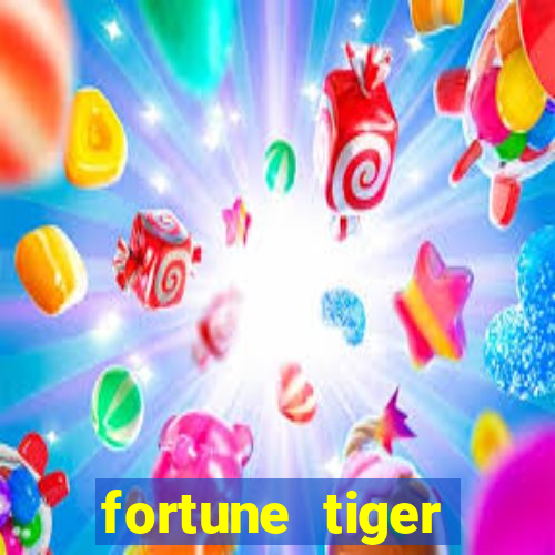 fortune tiger download ios