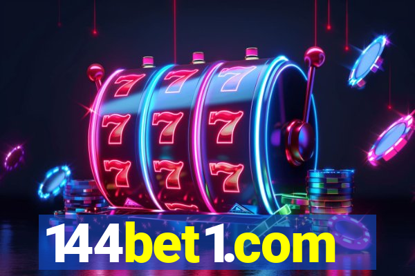 144bet1.com