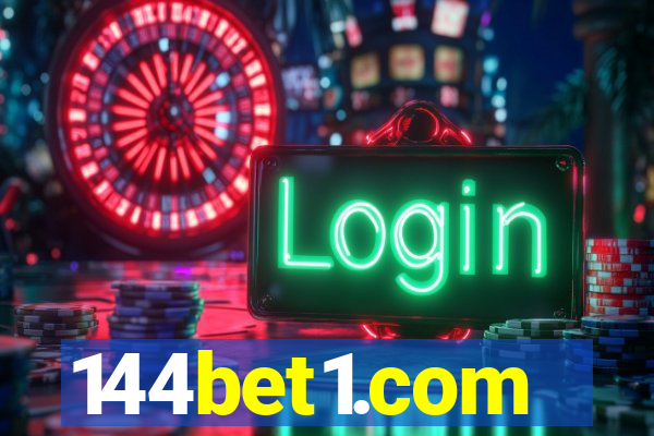 144bet1.com