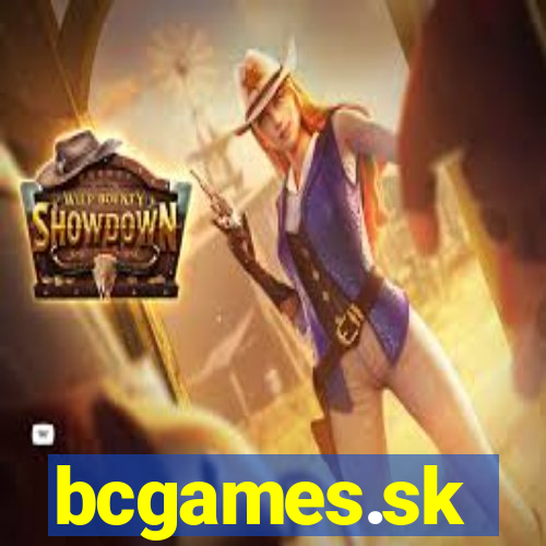 bcgames.sk