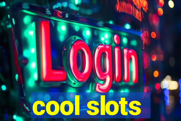 cool slots