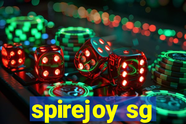 spirejoy sg