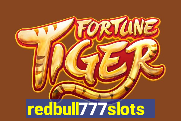 redbull777slots